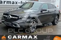 2021 Mercedes Benz GLC-Class