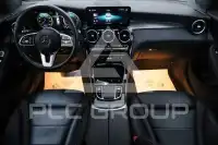 2021 Mercedes Benz GLC-Class