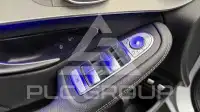 2021 Mercedes Benz GLC-Class