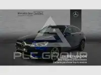 2021 Mercedes Benz GLC-Class
