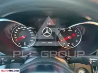 2021 Mercedes Benz GLC-Class