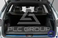 2021 Mercedes Benz GLC-Class