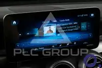 2021 Mercedes Benz GLC-Class