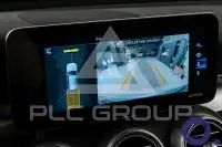 2021 Mercedes Benz GLC-Class