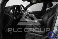 2021 Mercedes Benz GLC-Class