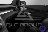 2021 Mercedes Benz GLC-Class