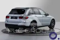 2021 Mercedes Benz GLC-Class
