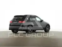 2021 Mercedes Benz GLC-Class
