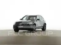 2021 Mercedes Benz GLC-Class