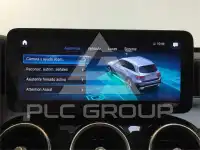 2021 Mercedes Benz GLC-Class