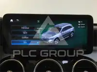 2021 Mercedes Benz GLC-Class