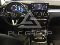 2021 Mercedes Benz GLC-Class