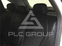 2021 Mercedes Benz GLC-Class