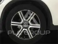 2021 Mercedes Benz GLC-Class