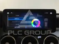 2021 Mercedes Benz GLC-Class