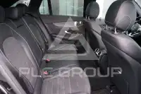 2021 Mercedes Benz GLC-Class