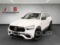 2021 Mercedes Benz GLC-Class