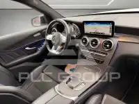 2021 Mercedes Benz GLC-Class