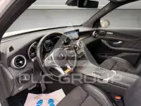 2021 Mercedes Benz GLC-Class