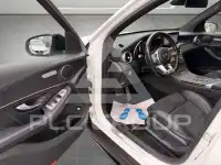 2021 Mercedes Benz GLC-Class