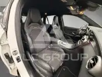 2021 Mercedes Benz GLC-Class