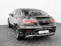 2021 Mercedes Benz GLC-Class