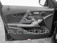 2021 Mercedes Benz GLC-Class