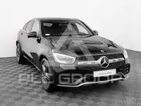 2021 Mercedes Benz GLC-Class