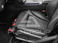 2021 Mercedes Benz GLC-Class