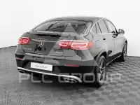 2021 Mercedes Benz GLC-Class