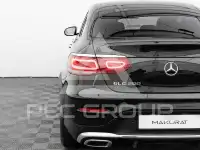 2021 Mercedes Benz GLC-Class