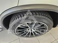 2021 Mercedes Benz GLC-Class