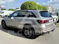 2021 Mercedes Benz GLC-Class