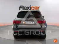 2021 Mercedes Benz GLC-Class