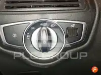 2021 Mercedes Benz GLC-Class