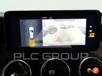 2021 Mercedes Benz GLC-Class