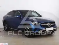 2021 Mercedes Benz GLC-Class