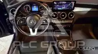 2021 Mercedes Benz GLC-Class