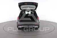 2021 Mercedes Benz GLC-Class