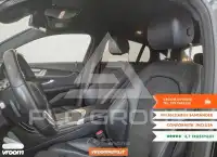 2021 Mercedes Benz GLC-Class