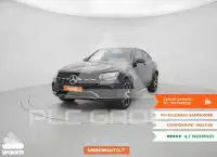 2021 Mercedes Benz GLC-Class