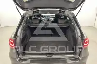 2021 Mercedes Benz GLC-Class