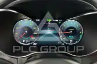 2021 Mercedes Benz GLC-Class