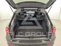2021 Mercedes Benz GLC-Class