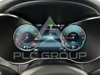 2021 Mercedes Benz GLC-Class