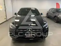 2021 Mercedes Benz GLC-Class