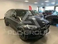2021 Mercedes Benz GLC-Class