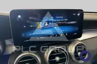 2021 Mercedes Benz GLC-Class