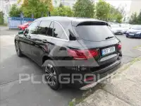 2021 Mercedes Benz GLC-Class