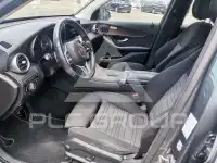 2021 Mercedes Benz GLC-Class